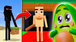 Создал БРЕЙНРОТ из МОБА в МАЙНКРАФТ и Вот Что ПРОИЗОШЛО! ИТАЛЬЯНСКИЕ ЖИВОТНЫЕ в Minecraft