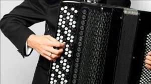 Цыганочка! Баян