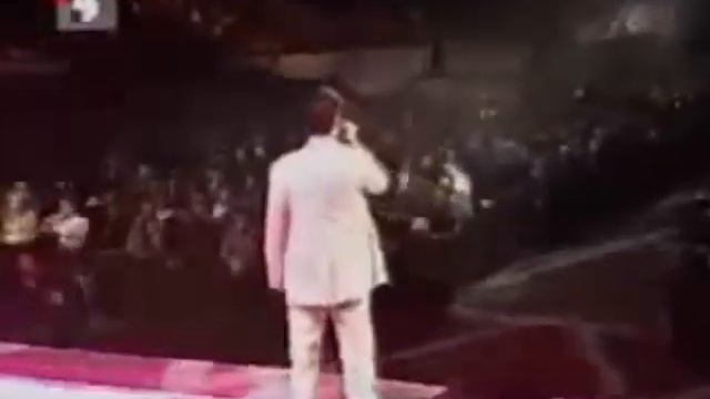 Михаил Круг - Поёт магнитофон (AI Cover, 2024)