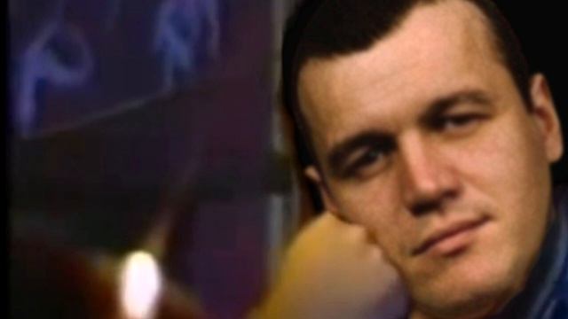 Сергей Наговицын - Старое кафе (AI Cover)