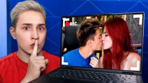 Я ПРОСЛЕДИЛ за ютубером в Майнкрафт