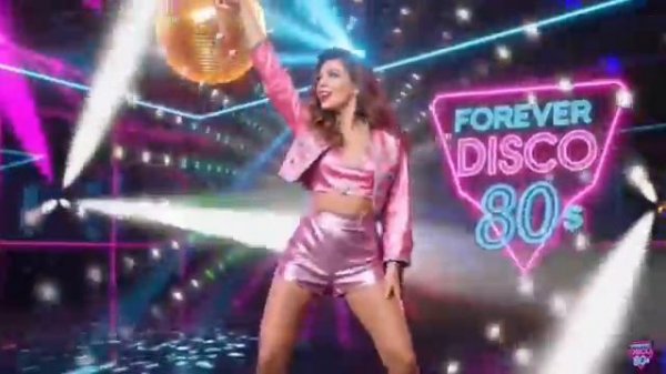 Forever Disco 80s  Modern Talking style -Bad Boys Blue Vibes Neon Romance!!!