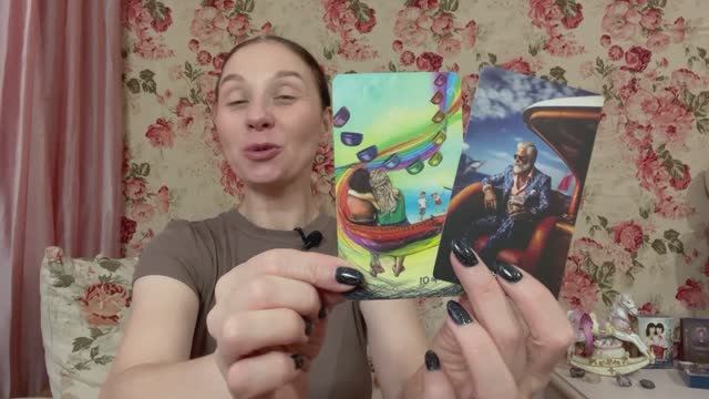 ♊️ БЛИЗНЕЦЫ ♊️ ТАРО ПРОГНОЗ НА ЯНВАРЬ 2026 год смотреть онлайн