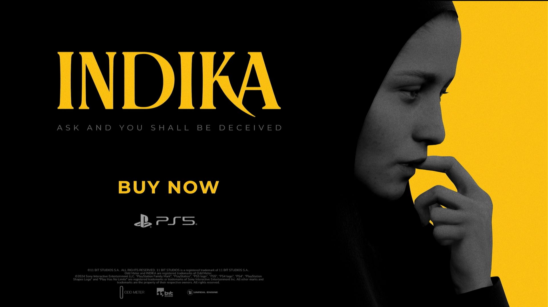 Мутим стримчик.Indika.