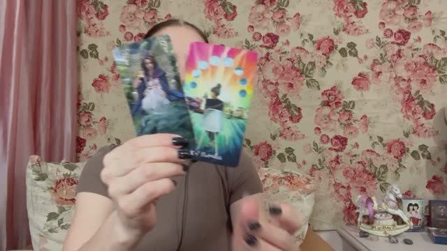 ☯️ РАК ♋️ ТАРО ПРОГНОЗ НА ЯНВАРЬ 2026 года смотреть онлайн