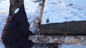 Работа вахтой на севере