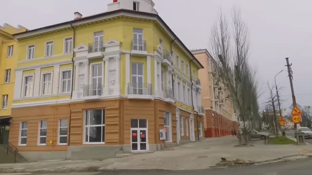 МАРИУПОЛЬ Сегодня , Восстановление и Жизнь смотреть онлайн