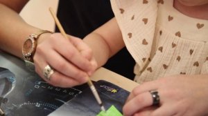 Воспитатель года - Дарья Сергеевна