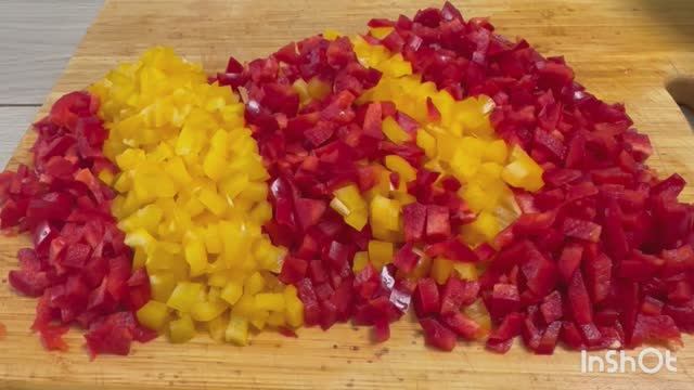 ТАКИЕ заготовки должны быть у каждой ХОЗЯЙКИ!Заготовки к НОВОМУ ГОДУ! смотреть онлайн