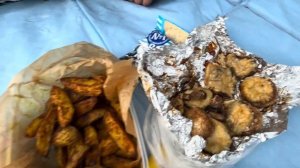 ПИКНИК НА РЕКЕ #река #отношения #отдых #волга #пикникнаприроде