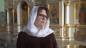 VIII конференция регентов и певчих церковных хоров СКФО состоялась в Пятигорске