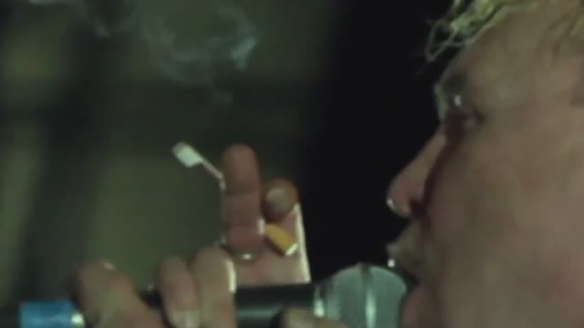 Гарик Сукачев & InVoice - Моя бабушка курит трубку (videomix 2025)