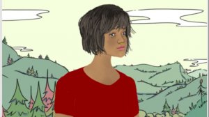 HILDA - an audio story in English