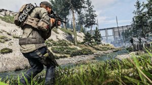 Tom Clancy's Ghost Recon Breakpoint Соло