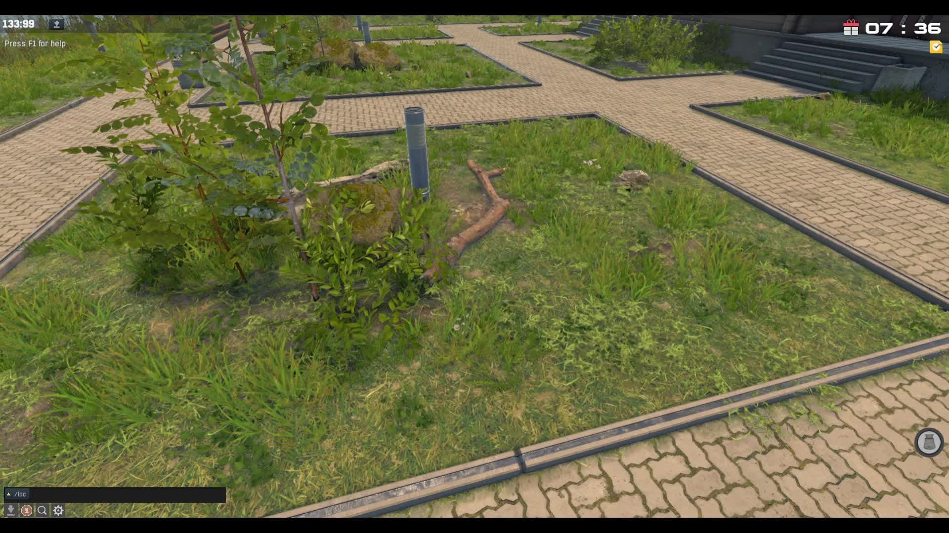 FISHER ONLINE #1 смотреть онлайн