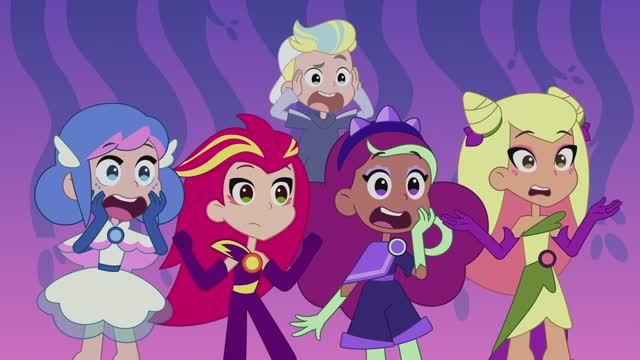 Шушумагия, 49 серия. Тайны смотреть онлайн