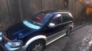 Mitsubishi RVR🔥🔥🔥