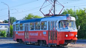 Ижевский Трамвай (28-29.05.2025)