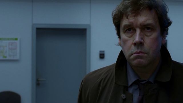 Страх одолел вас (кф. «V» значит Вендетта)