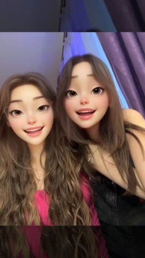 K-pop demons #mashadark #машадарк #kpop