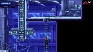 Terminator 2D NO FATE-Часть 1я