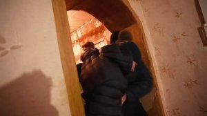 ПРОДОЛЖЕНИЕ ВИДЕО МАКСА ВАЩЕНКО ДЕД ПОДСТРОИЛ СВОЮ СМЕРТЬ.