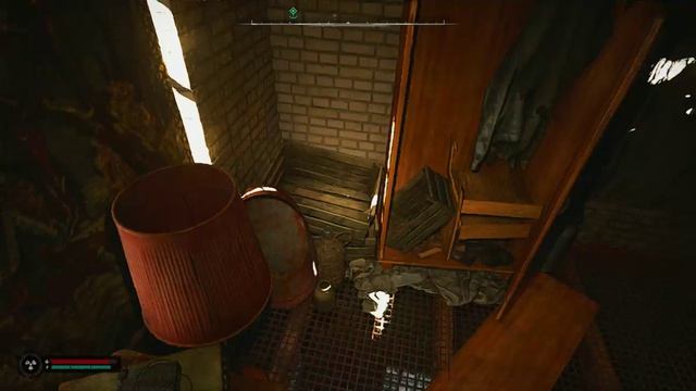 сталкер 2 цемзавод тайник в баре смотреть онлайн