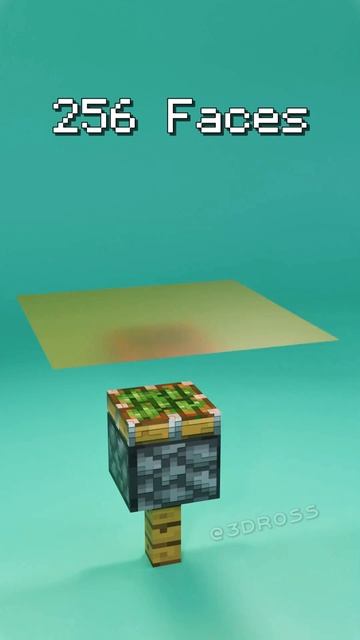 3D-Симулятор ткани в Майнкрафте ✨✨✨ Действительно приятно наблюдать! смотреть онлайн