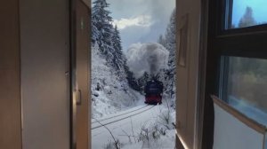 Вокзал, перрон...