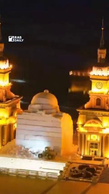 Снеговик смотреть онлайн