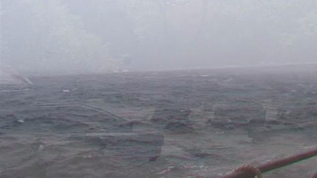 Бухта ВИТЯЗЬ. Шхуна "Воямполка" (уже история)