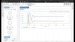 ENGEE - моделирование устойчивых и неустойчивых систем