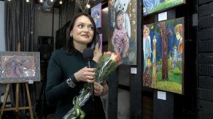 Выставка-ярмарка «МАНДАРИНОВОЕ НАСТРОЕНИЕ» Такой подарок любимым можно сделать!!  КАНАЛ МОСКОВИТ