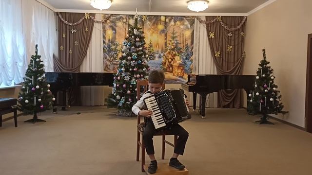 Марянян Матвей 8 лет смотреть онлайн