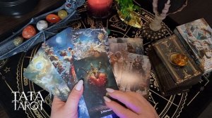 💌 ПИСЬМО ОТ НЕГО! Слова, которые он боится сказать вслух ☝🏻 | Расклад на картах Таро - 2 Варианта