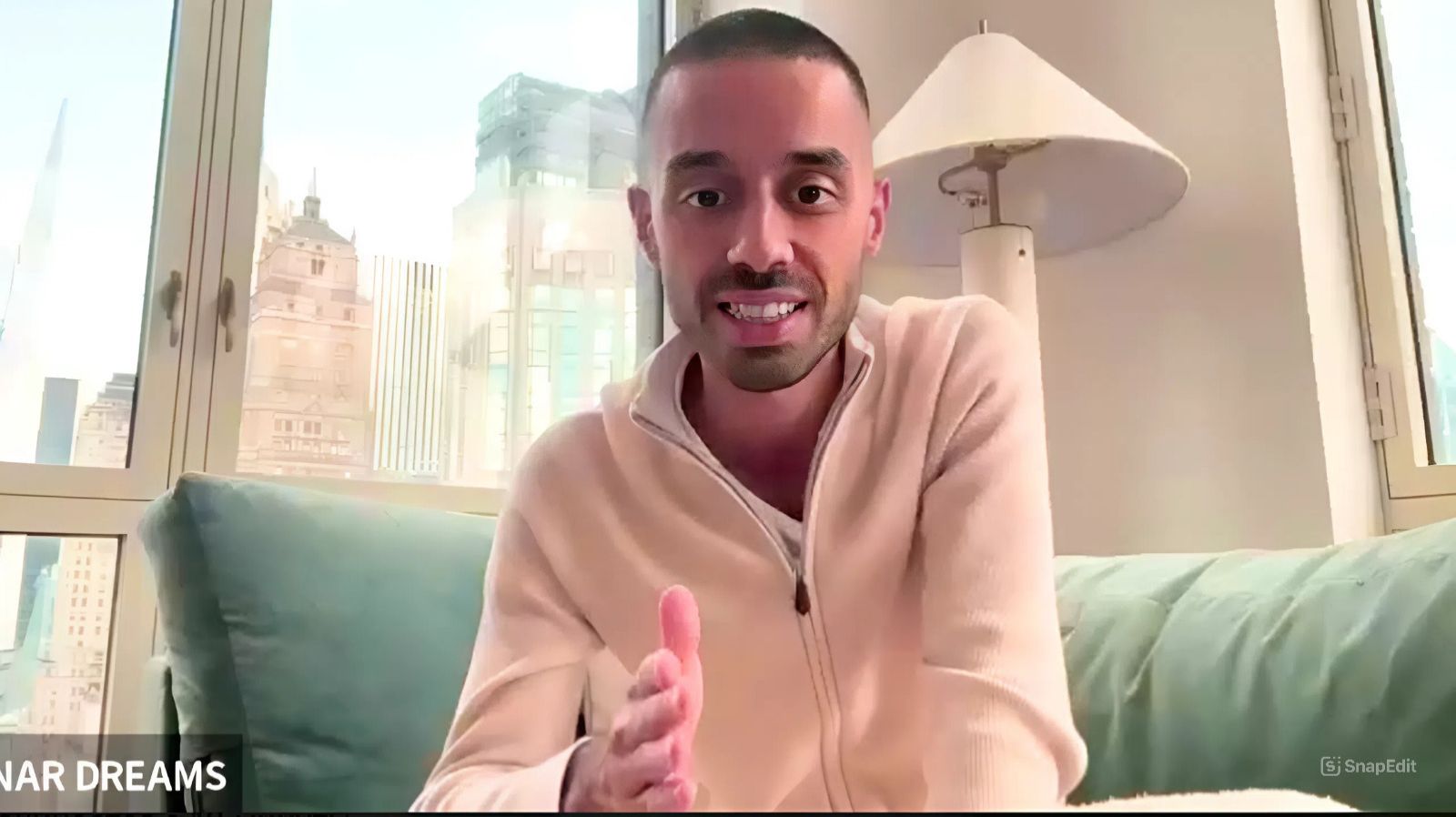 ТЫ ХОЧЕШЬ Хорошей Жизни. Но на Самом Деле тебе нравится Страдать и Жаловаться. Анар Дримс смотреть онлайн