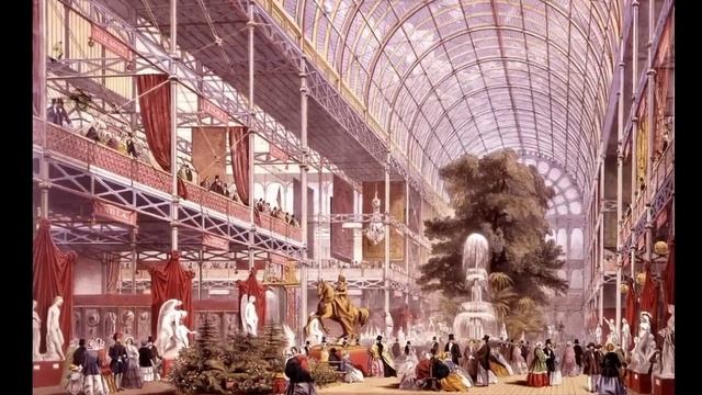 КАТАСТРОФА 19 Века. Сиротские Поезда и Всемирные Выставки! НОВЫЕ ФАКТЫ смотреть онлайн