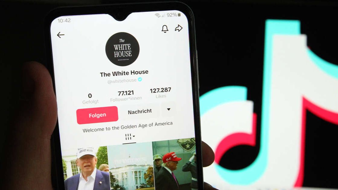 Axios: TikTok согласился продать американское подразделение инвесторам из США