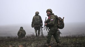 Путин: группировка «Восток» освобождает один город за другим