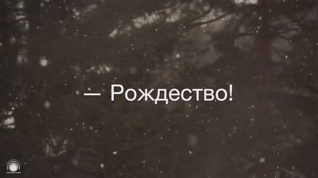 РОЖДЕСТВО ЧУДЕСНЫЙ ПРАЗДНИК | 🎤 ХРИСТИАНСКОЕ КАРАОКЕ С ТЕКСТОМ смотреть онлайн