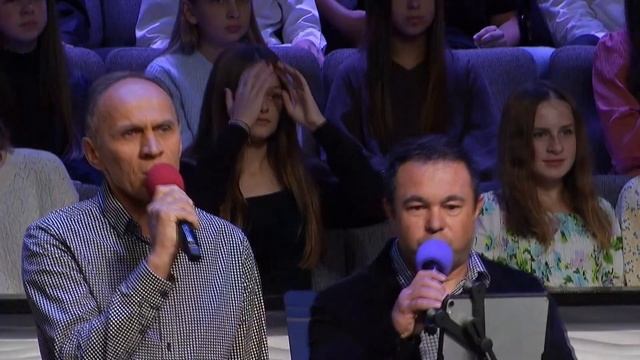 Сколько раз мой Господь могу прощать (на семи языках) смотреть онлайн