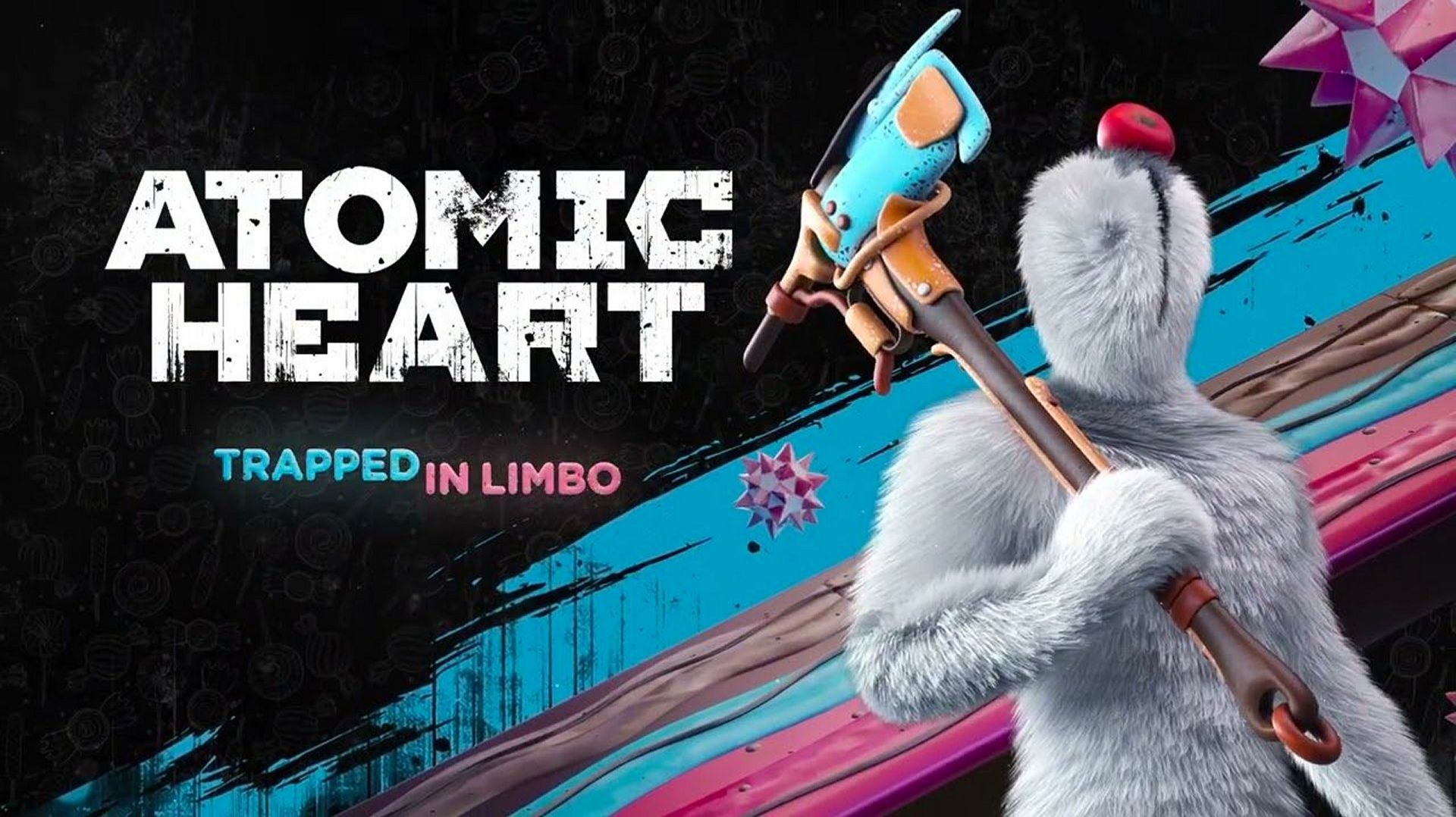 Atomic Heart | DLC | Trapped in Limbo