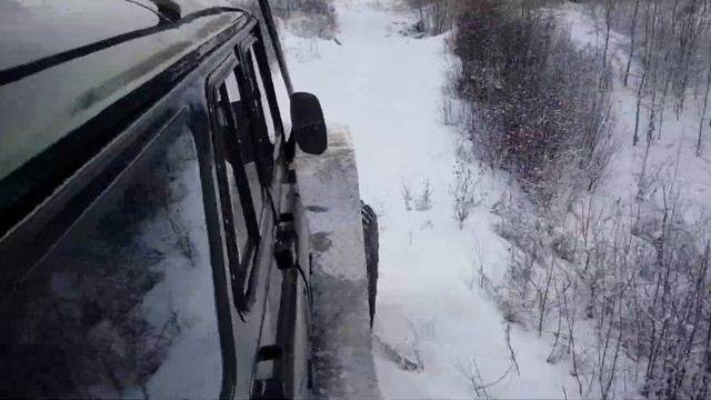 СКБ-600 Hunter 2018