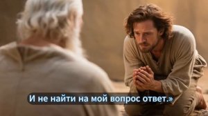 Сильнейшая притча о поисках смысла жизни  Эта песня заденет вашу душу  Фиалка Хомига