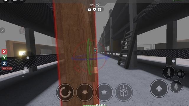 двухэтажный дом в scp 3008-икея (за 1 час) смотреть онлайн