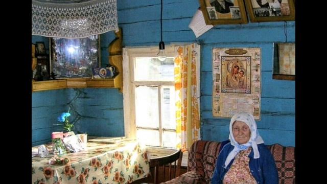 МОЛИТВА МАТЕРИ смотреть онлайн