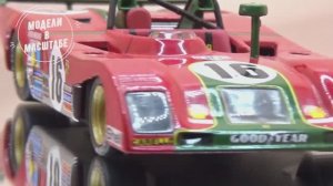 Ferrari 312PB