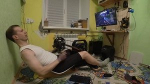 Рукоцикл. Версия 0.1.