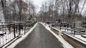 ВЫ БУДЕТЕ УДИВЛЕНЫ ! ВСЯ ПРАВДА ПРО САЛАТ ОЛИВЬЕ И ЕГО СОЗДАТЕЛЯ | МОГИЛА ЛЮСЬЕНА ОЛИВЬЕ ВВЕДЕНСКОЕ