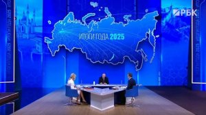 Путин ответил на попытку блокады Калининградской области